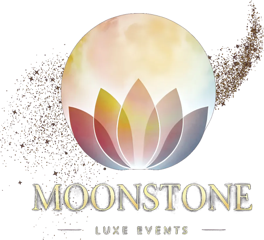 Moonstone Luxe Events